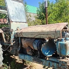 MTZ T-28 2000