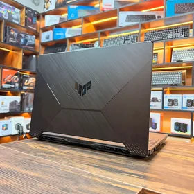 ASUS TUF Ryzen 7 | RTX 3050