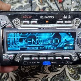 kenwood exo