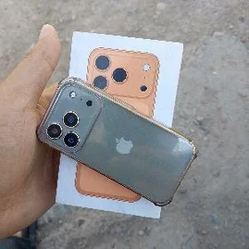 IPHONE 17PRO MINI