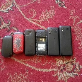 prasdoý Telfon