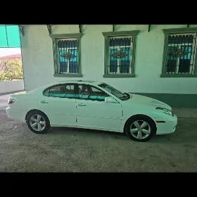 Lexus ES 300 2002