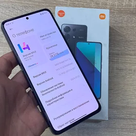redmi note 13