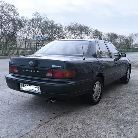 Toyota Camry 1993