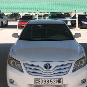 Toyota Camry 2009