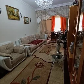 3 ком, центр