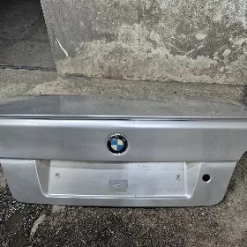 BMW e39 Багажник