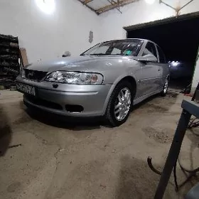 Opel Vectra 1999
