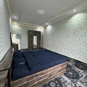 Büzmeýin/3-sotok ýer/114m²