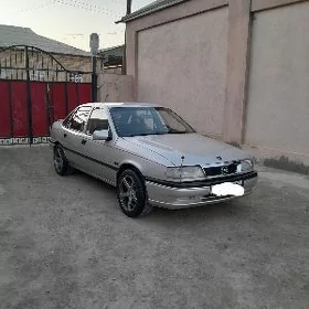 Opel Vectra 1989