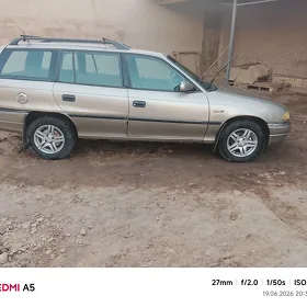 Opel Astra 1996
