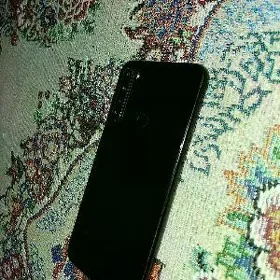redmi not 8