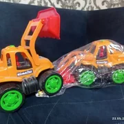caga oyunjak 10 sany bar