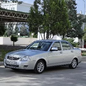 Lada Priora 2015