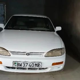 Toyota Camry 1994