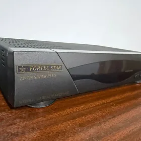 Telewizer, tuner, postawka