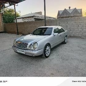 Mercedes-Benz W201 1996