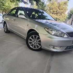 Toyota Camry 2002