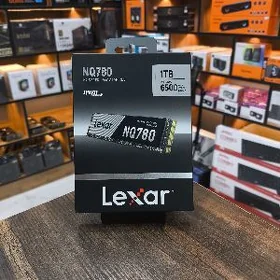 NVME LEXAR PREDATOR CRUCIAL