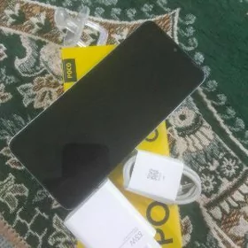 Poco c71 obmen