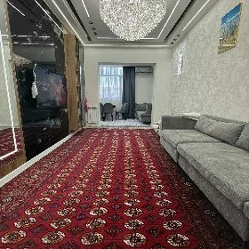 Gaudan W 2 Etaz 2 komnat