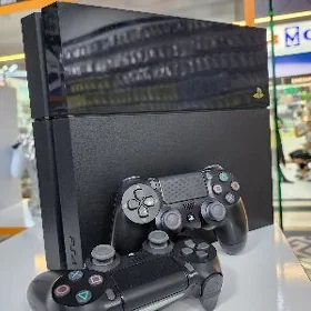 .️PLAYSTATION 4