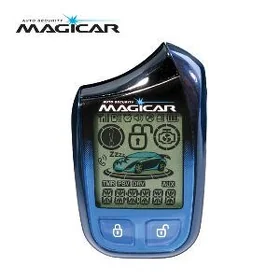 MAGICAR EKERAN KORPUS GÖK MAJI
