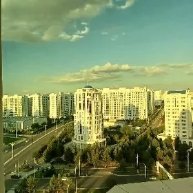 Sawetskay Elitka 4 kom 165m²