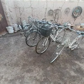 Йапошкалар.27.лик.