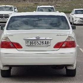 Toyota Avalon 2002