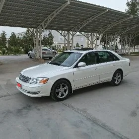 Toyota Avalon 2003
