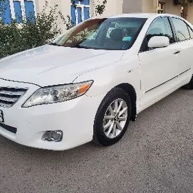 Toyota Camry 2008