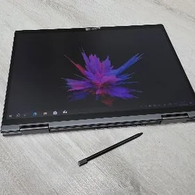 ThinkPad X1 YOGA i5-11 16/512