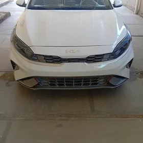Kia Forte 2024