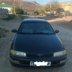Toyota Carina 1994