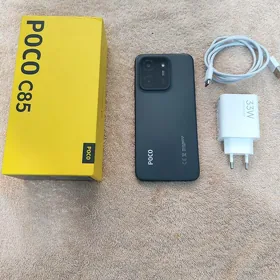 Poco c85