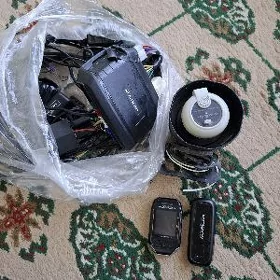 Macikar M500 original