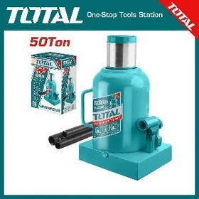 total damkarat 50 Ton orginal