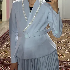 Dwoyka yubka kofta
