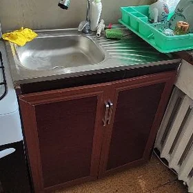 мойка на кухню