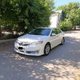 Toyota Camry 2013