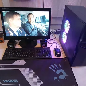 Core i5 kamplekt 1000 manat