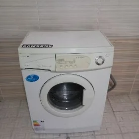 SAMSUNG 3.5 KG KIR MASYN
