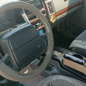 Jeep Grand Cherokee 1994
