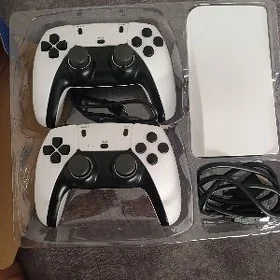 plasteysin5 mini