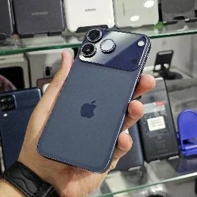 Iphone 17pro(xs️)