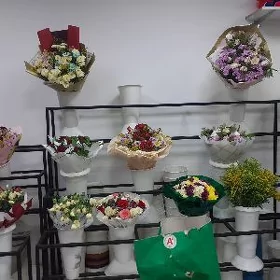 guller цветы