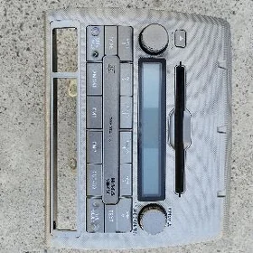 Tacoma mantafon