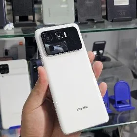Xiaomi 11Ultra 12/256(global)
