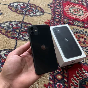 iPhone 11